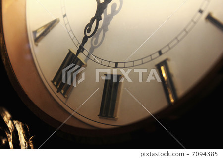 Retro Clocks 7094385