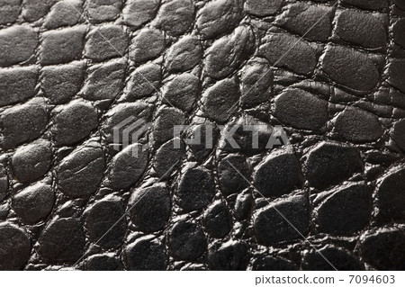 Embossed synthetic leather 7094603