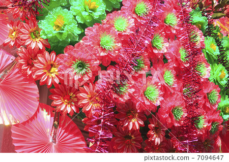 最近被打開的商店人造花詩歌選 7094647