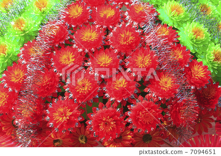 Motorcycle repair shop 7094651