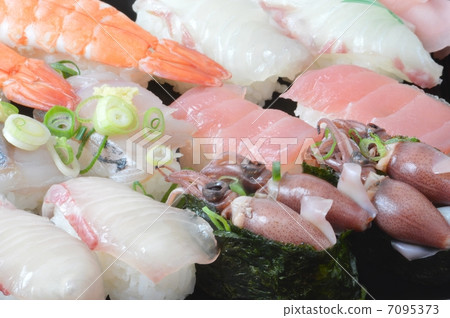 少數壽司 少數壽司 7095373