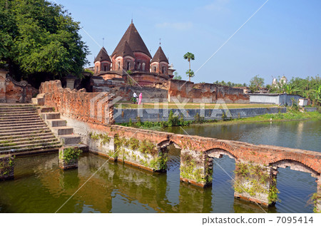 Petit's Great Govinda Temple 7095414