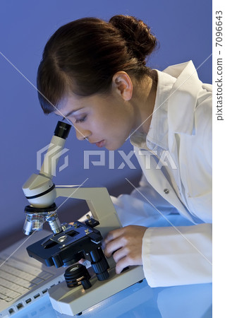 Scientific Research Scientific Research 7096643