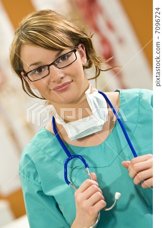 Young Doctor Young Doctor 7096724