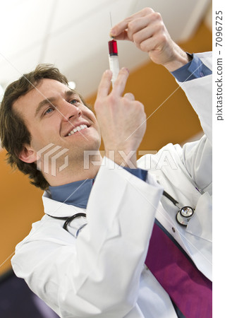 Young Doctor Young Doctor 7096725