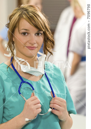 Young Doctors Young Doctors 7096798