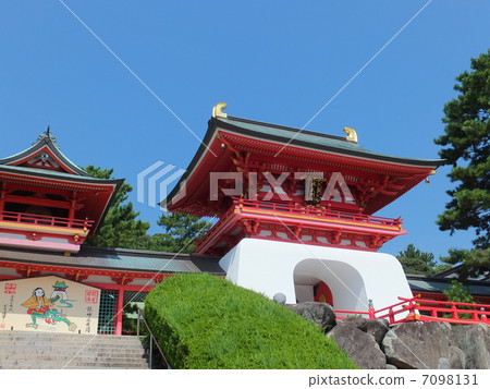 阿卡瑪神社 7098131