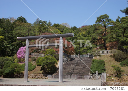 Emperor Taisho 7098281