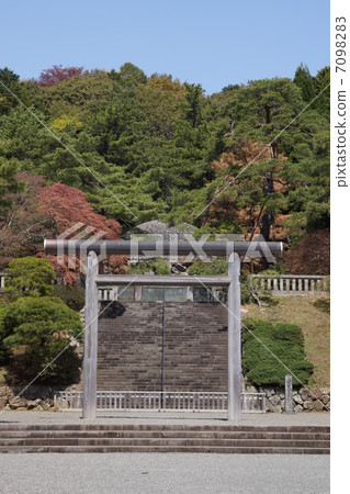 Emperor Taisho 7098283