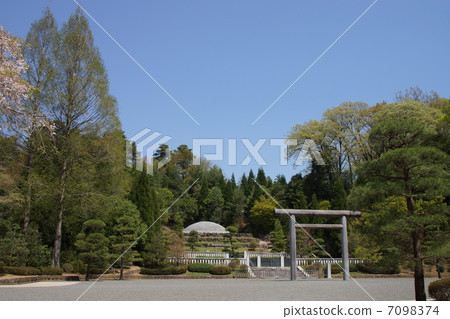 女皇Kōunji 7098374