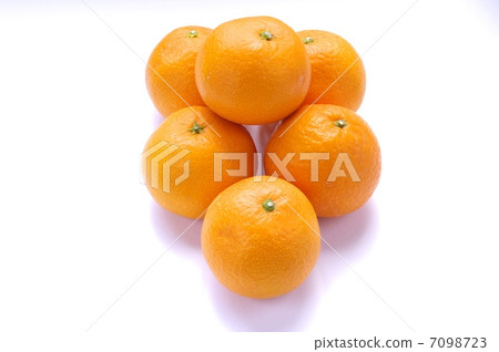 Kiyomi Orange Kiyomi Orange 7098723