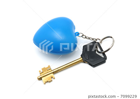 key and trinket 7099229