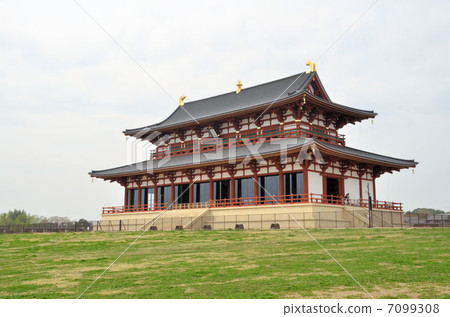 Heijo-kyo·大極 7099308