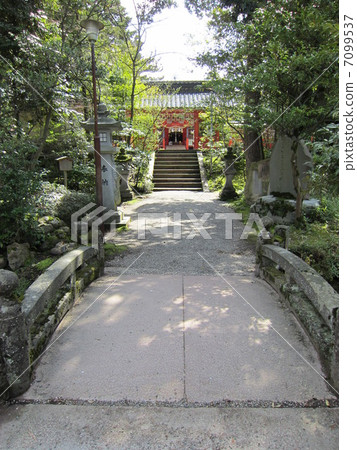 Kanazawa Shrine Kanazawa Shrine 7099537