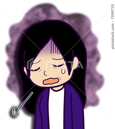 Depression 7099720