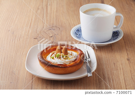 Sweets and coffee Sweets and coffee 7100071