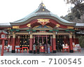 Yutoku Inari神社 7100545
