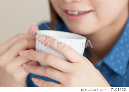 下午茶 午後 喝茶 7101552