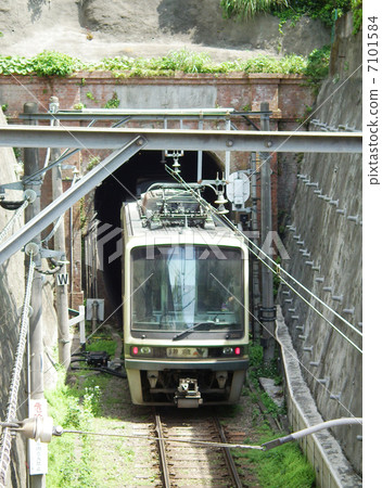 在極樂寺站附近的Enoshi 7101584