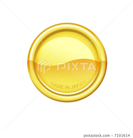 Coin (Gold) Coin (Gold) 7101614