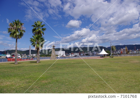 Harumi water park 7101768