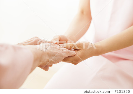 Nursing care helper 7101830