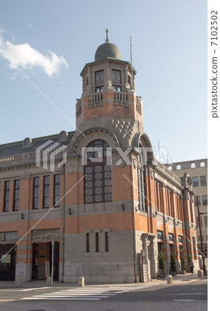 前大阪商船大廈 7102502