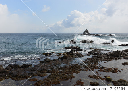 Winter coast Winter coast 7102564