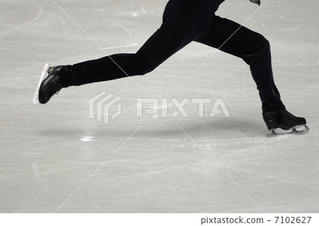花樣滑冰 花樣滑冰 7102627