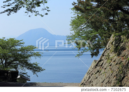 Beppu Bay 7102675