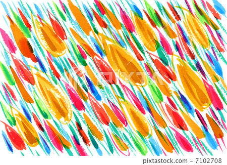illustration 數字動畫 醫療插圖 7102708