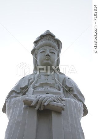 高崎觀音 7102814