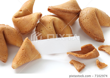 fortune cookie fortune cookie 7102974