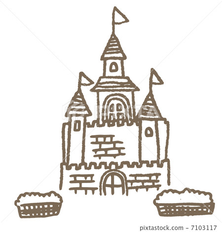Castle  7103117