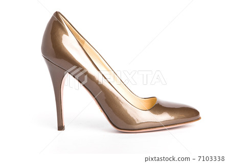 shoes on high heel shoes on high heel 7103338