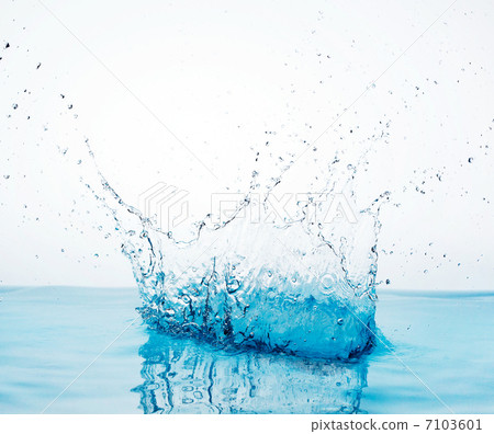 Splashes Splashes 7103601