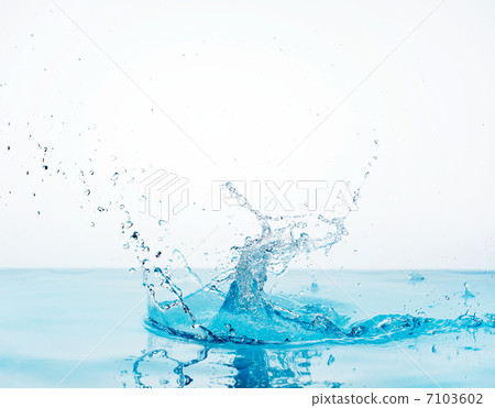 Splashes Splashes 7103602