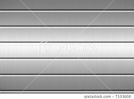 Metal plate Metal plate 7103608