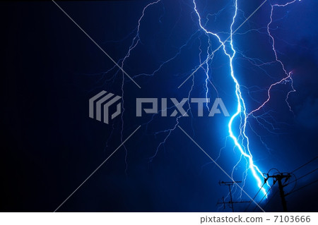 thunder 7103666