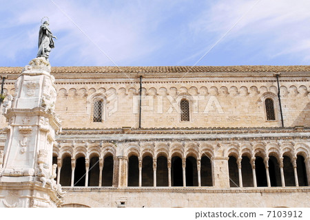 Bitonto Cathedral Bitonto Cattedrale Bitonto Cathedral Bitonto Cattedrale 7103912