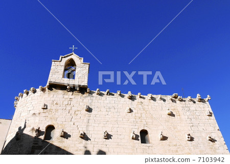 Church of Torres 2 San Giacomo San Giacomo 7103942