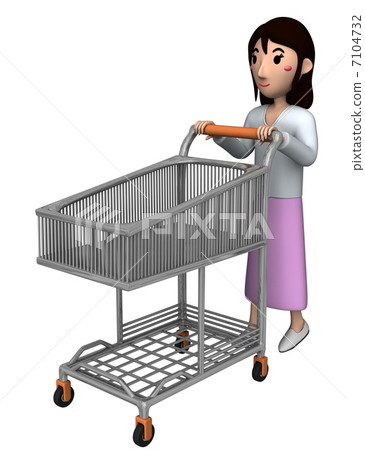 購物 7104732
