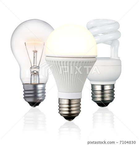 Evolving bulb Evolving bulb 7104830