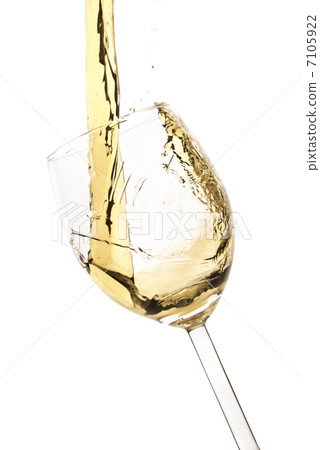white wine splash white wine splash 7105922