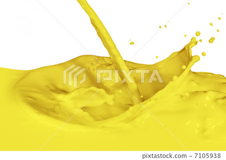 splashing paint splashing paint 7105938