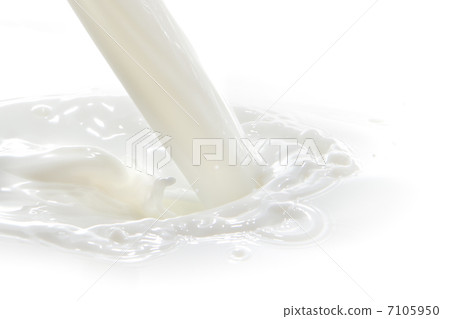 milk splash 7105950