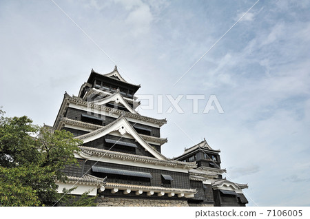 熊本城 7106005