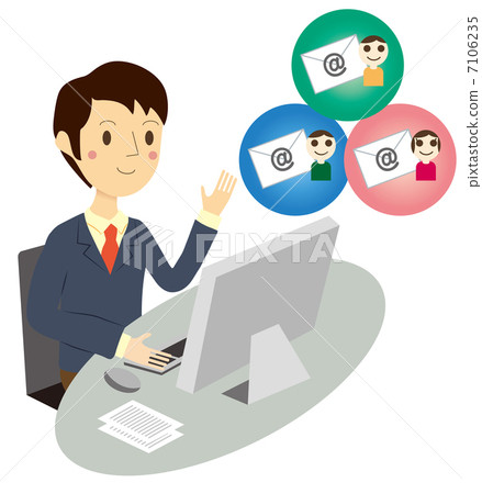 客戶管理 7106235