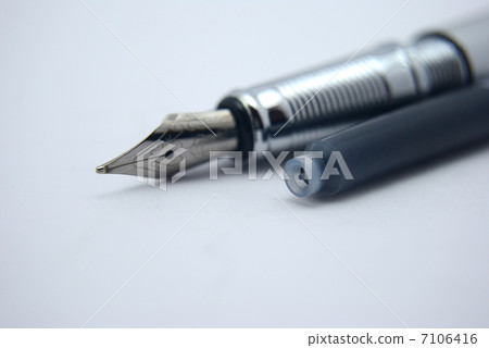 鋼筆筆尖和墨盒 鋼筆筆尖和墨盒 7106416