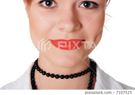 charming brunette business woman charming brunette business woman 7107525